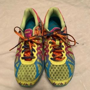 Asics Gel-Noosa Tri 9